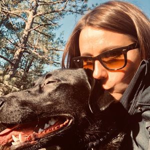 Meet your Posher, Bethan